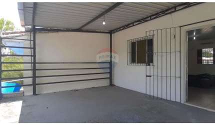 Casa Comercial com 06 salas em ESPINHEIRO/Recife - A poucos metros da AGAMENOM MAGALHÃES