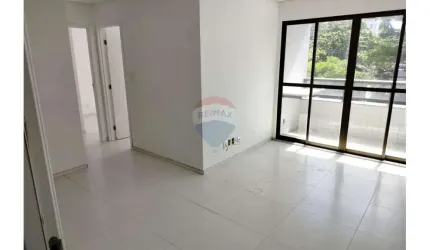VENDA - PROMOÇÃO 01 UNIDADE  - 57,20 MTS - APT 02 QUARTOS ( 01 SUITES )  PISCINA - VAGA COBERTA COM TOMADA CARRO ELÉTRICO