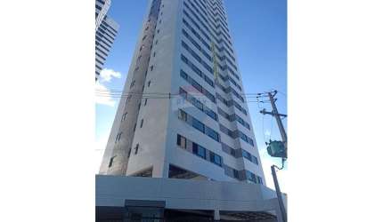 VENDO APARTAMENTO CASA AMARELA - 02 QUARTOS ( 01 SUITE )   - 03 BANHEIROS - 01 VAGA COBERTA  - PISCINA