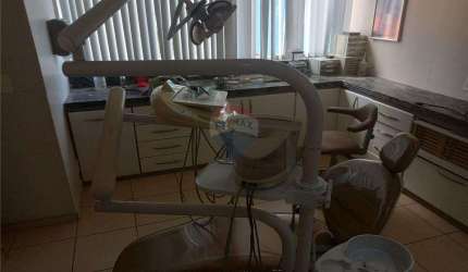 ALUGUEL  - SALA EM CENTRO MEDICO  - COM RECEPÇÃO  - ESTRADA DO ARRAIAL  - VALOR PACOTE