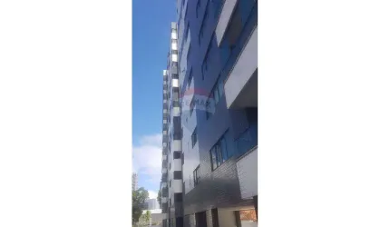 Boa vista, 115m2, 3 quartos, 1 suite, 2 vagas, lazer completo, Em frente ao salesiano.