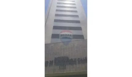 Sala comercial 66m2 na Av Agamenon Magalhães
