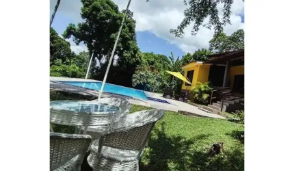 Oferta Imperdível: Casa de Campo à Venda no Recanto de Aldeia