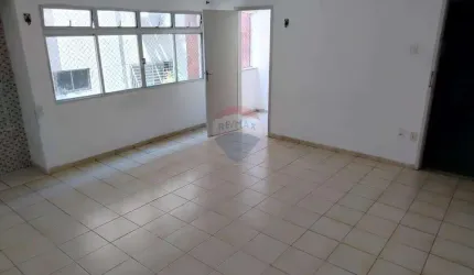 ALUGUEL - APT 140 MTS   - RUA AMELIA - GRAÇAS 03 QUARTOS ( 01 SUITE ) + DEPENDÊNCIA + VAGA COBERTA