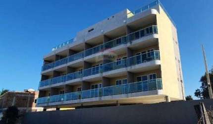 FLAT - CONDOMÍNIO JARDIM DOS CORAIS  - R$  225.000,00