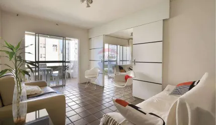 APARTAMENTO COBERTURA