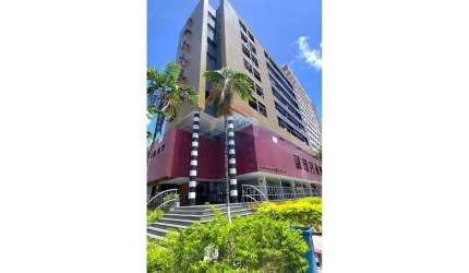VENDO  - CLINICA ODONTOLÓGICA POPULAR MONTADA FUNCIONANDO C/ CARTEIRA DE CLIENTES  ATIVOS - 02 SALAS C/ RECEPÇÃO   - BOA VISTA - PORTEIRA FECHADA