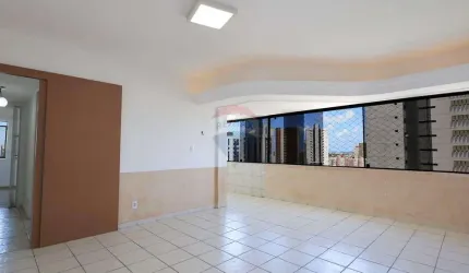 APARTAMENTO ESPAÇOSO
