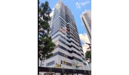 Imóvel para venda com 58 metros quadrados com 2 quartos em Casa Amarela - Recife - PE