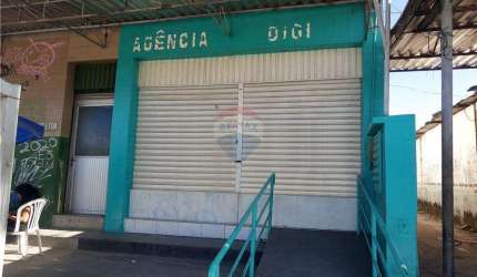 Espaço Comercial na Av. Kennedy, Peixinhos - Olinda - com 70 m²