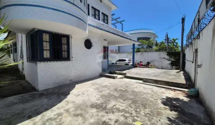 Nova Casa Histórica em Olinda – Oportunidade Única!