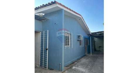 CASA A VENDA EM PAU AMARELO