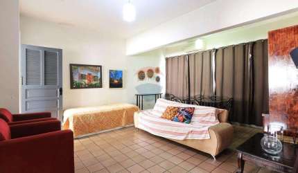 APARTAMENTO 3 QUARTOS