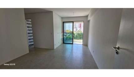 Apartamento Novo: Conforto e Praticidade na Madalena