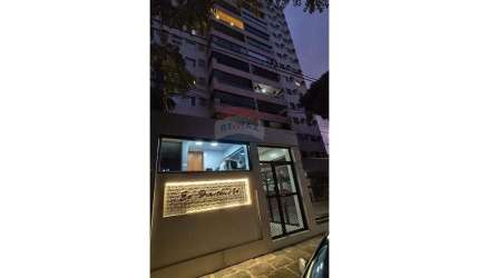 VENDO APARTAMENTO BOA VISTA 140 MTS , 02 POR ANDAR  03 QUARTOS 01 SUITE VARANDA E PORTARIA 24H.