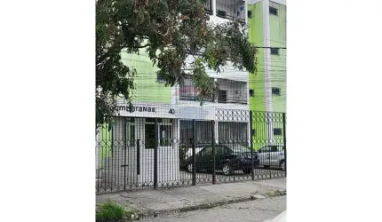 Apartamento Bongi: Viver Bem em Recife!