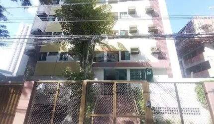 Apartamento à Venda no Edifício Luar do Rosarinho – Conforto, Espaço e Localização Privilegiada!