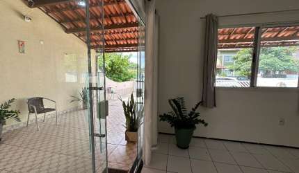Casa duplex, Green Park Village, 4 quartos, sendo 2 suites, R$ 880.000,00