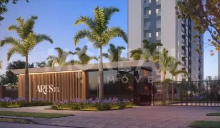 CONDOMÍNIO ARES ECO CLUB!