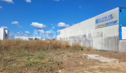 TERRENO RESIDENCIAL/COMERCIAL IPORÃ