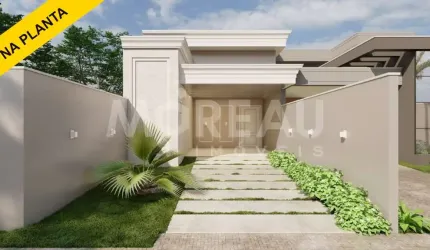CASA JARDIM CURITIBA