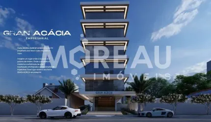 EDIFÍCIO GRAN ACÁCIA EMPRESARIAL