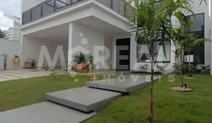 SOBRADO AQUARELA BRASIL