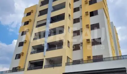 APARTAMENTO NO CENTRO!