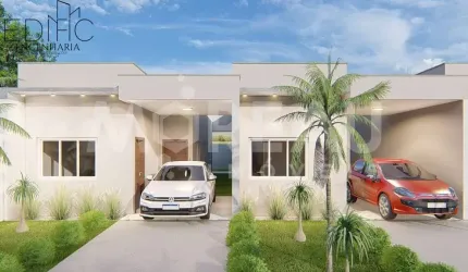 CASA JARDIM COPACABANA