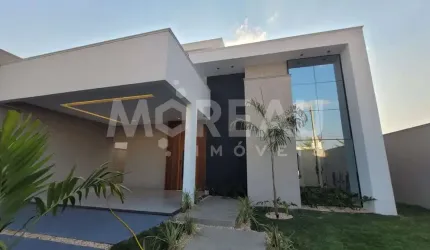 CASA NO RESIDENCIAL PARIS!