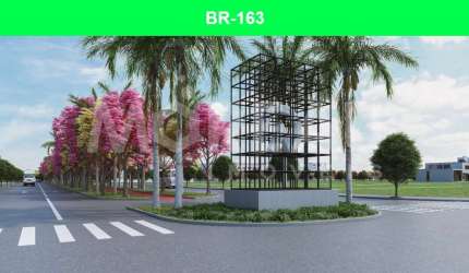 EIXO NORTE PARQUE EMPRESARIAL