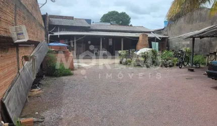 CASA JARDIM VIOLETAS!