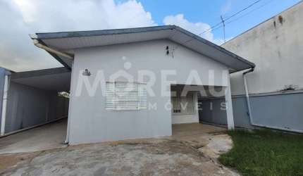 CASA  JARDIM BOA ESPERANÇA
