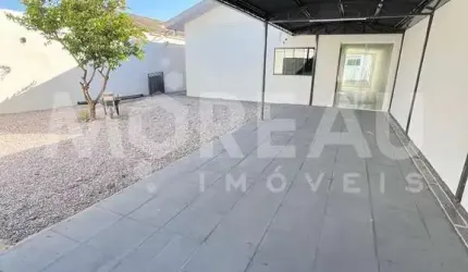 CASA RESIDENCIAL MARIA VINDILINA