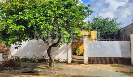 CASA RESIDENCIAL SABRINA III