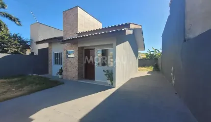 CASA JARDIM DAS ACÁCIAS