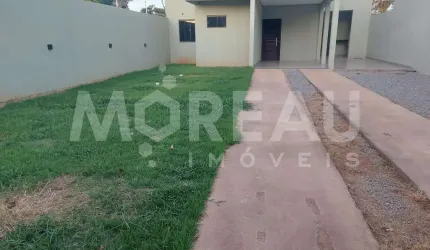 ALUGO CASA JARDIM ITÁLIA III