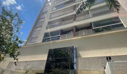 Apartamento Zona 03 , Parque do Ingá, mobiliado