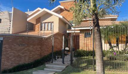 Sobrado Alto Padrão zona 05