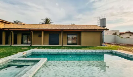 Casa em Condomínio para Venda em Indaiatuba, Terras de Itaici, 4 dormitórios, 4 suítes, 5 banheiros, 4 vagas