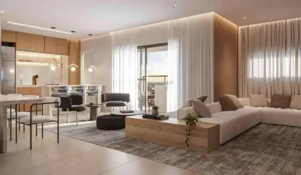 Apartamento para Venda em Indaiatuba, Jardim Park Meraki, 3 dormitórios, 3 suítes, 3 banheiros, 2 vagas
