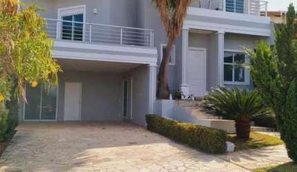 Casa em Condomínio para Venda em Indaiatuba, Jardim Portal dos Ipês, 3 dormitórios, 3 suítes, 3 banheiros, 4 vagas