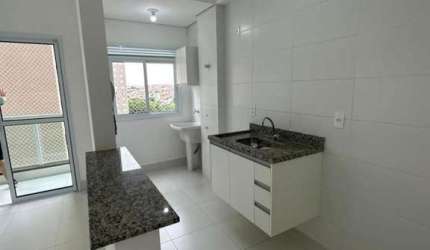 Apartamento para Locação em Indaiatuba, Jardim Santiago, 3 dormitórios, 1 suíte, 2 banheiros, 2 vagas