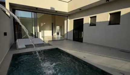 Casa em Condomínio para Venda em Indaiatuba, Caldeira, 3 dormitórios, 3 suítes, 5 banheiros, 3 vagas