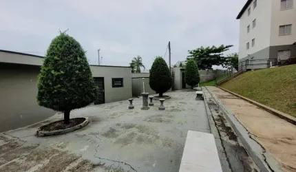 Apartamento para Venda em Indaiatuba, Jardim Alice, 2 dormitórios, 1 banheiro, 1 vaga