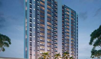 Apartamento para Venda em Indaiatuba, Jardim Bela Vista, 3 dormitórios, 1 suíte, 2 banheiros, 2 vagas