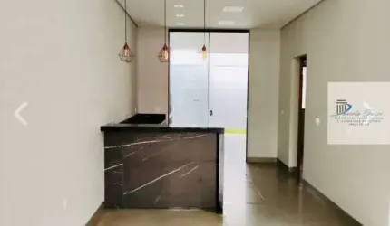 Casa à venda no bairro Jardim Paulista - Maringá/PR