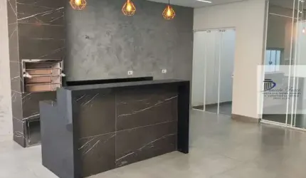 Casa à venda no bairro Bom Jardim - Maringá/PR
