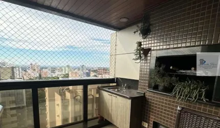 Apartamento em Zona 07, Maringá/PR