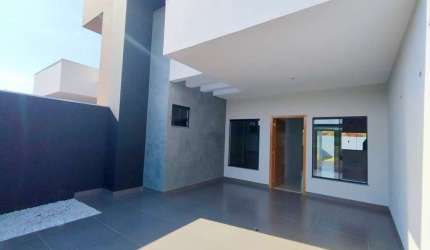 Casa Nova - Região em valorização
